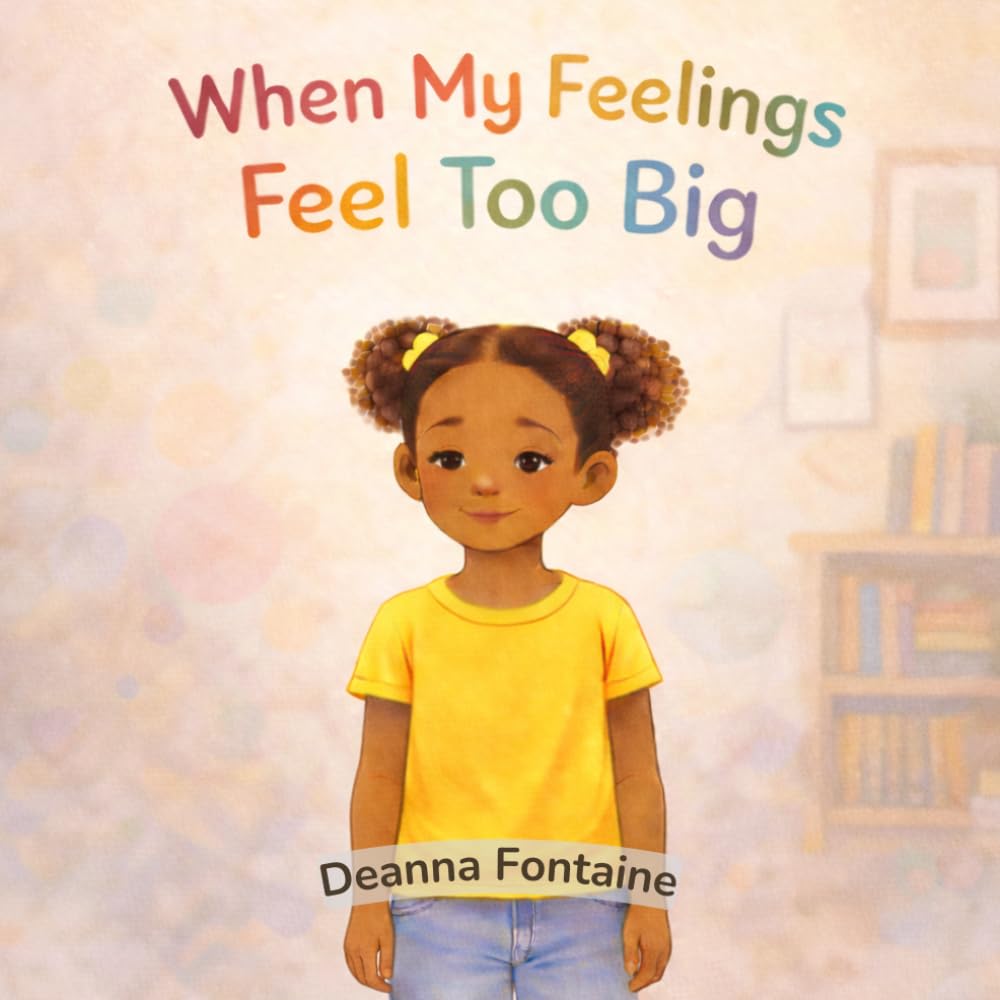 When My Feelings Feel Too Big