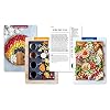 The Cheese Board Deck: 50 Cards for Styling Spreads, Savory and Sweet Cards Illustrated, November 2, 2021