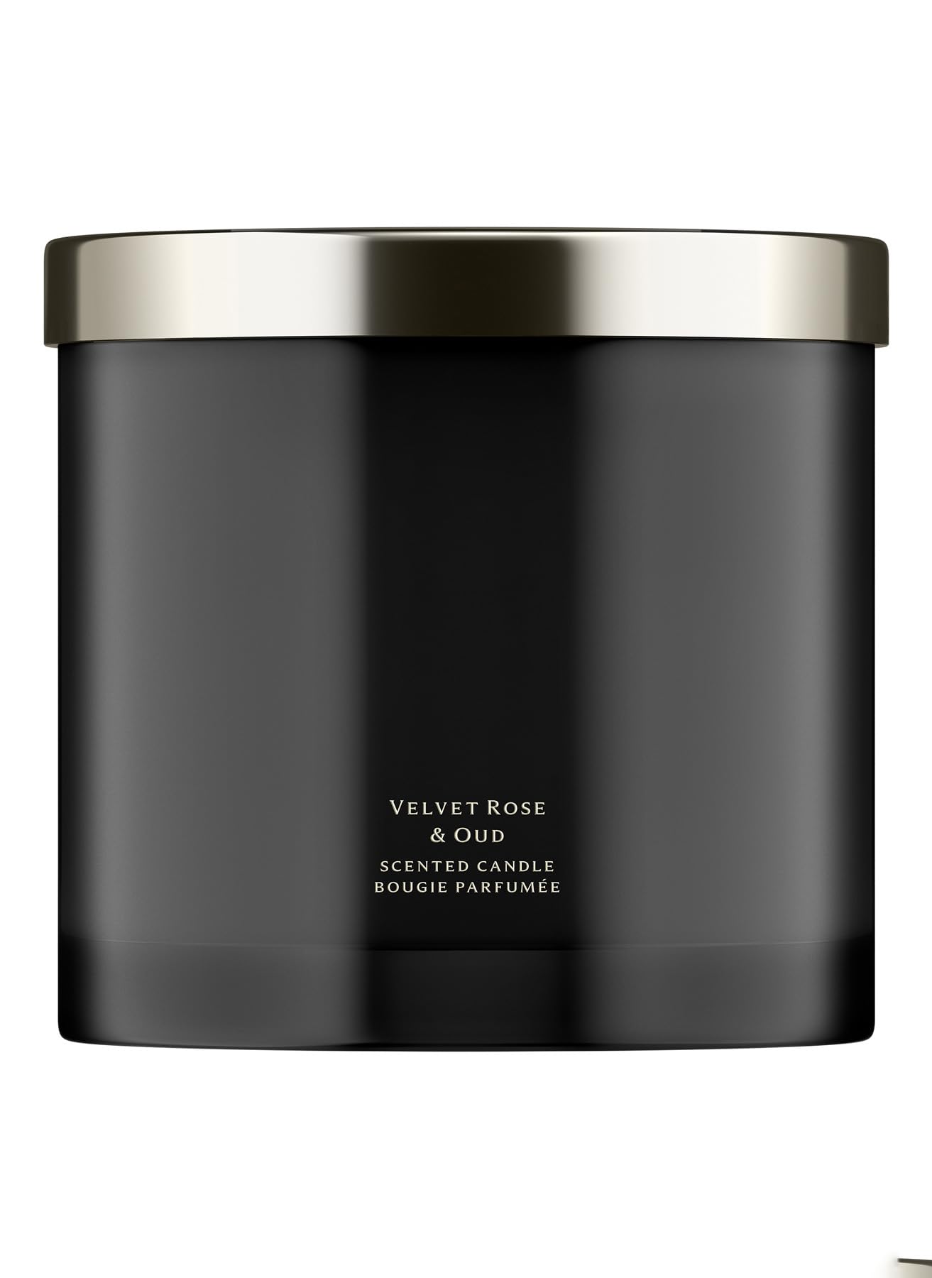 Jo Malone Scented Candle Velvet Rose & Oud, 21.1 Ounce