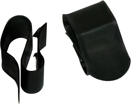 Inline Tube Compatible with 1964-77 GM Wiring Clip, Speaker, Dash Wiring, Trunk Wiring 2pc