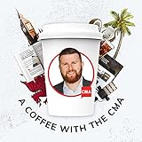 A Coffee with the CMA