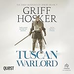 Cover of Tuscan Warlord