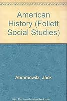American History (Follett Social Studies) 0695273906 Book Cover