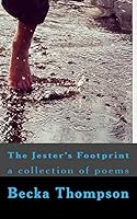 Footprints: poems 0692260161 Book Cover