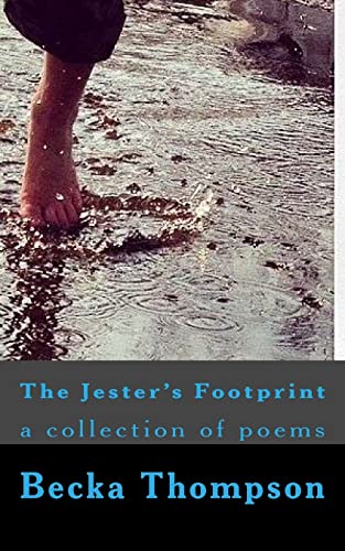 Footprints: poems