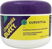 Vista 5 de Chamois Butt'r Crema Antirozaduras Coco Eurostyle Crema Antirozaduras