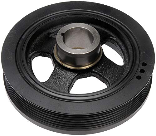 Dorman 594-757 Damper Armónico de Motor para Mitsubishi Montero y Lancer