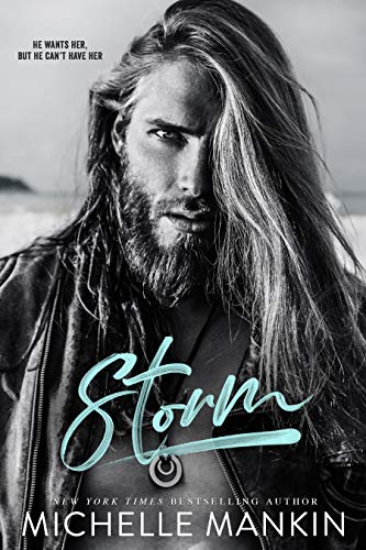 STORM: Best Friends To Lovers Romance
