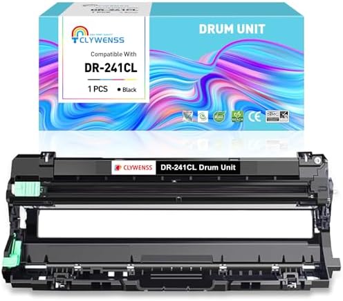 1X-10X Eurotone Tóner/Tambor Compatible Con Brother TN-242 - Foto 7