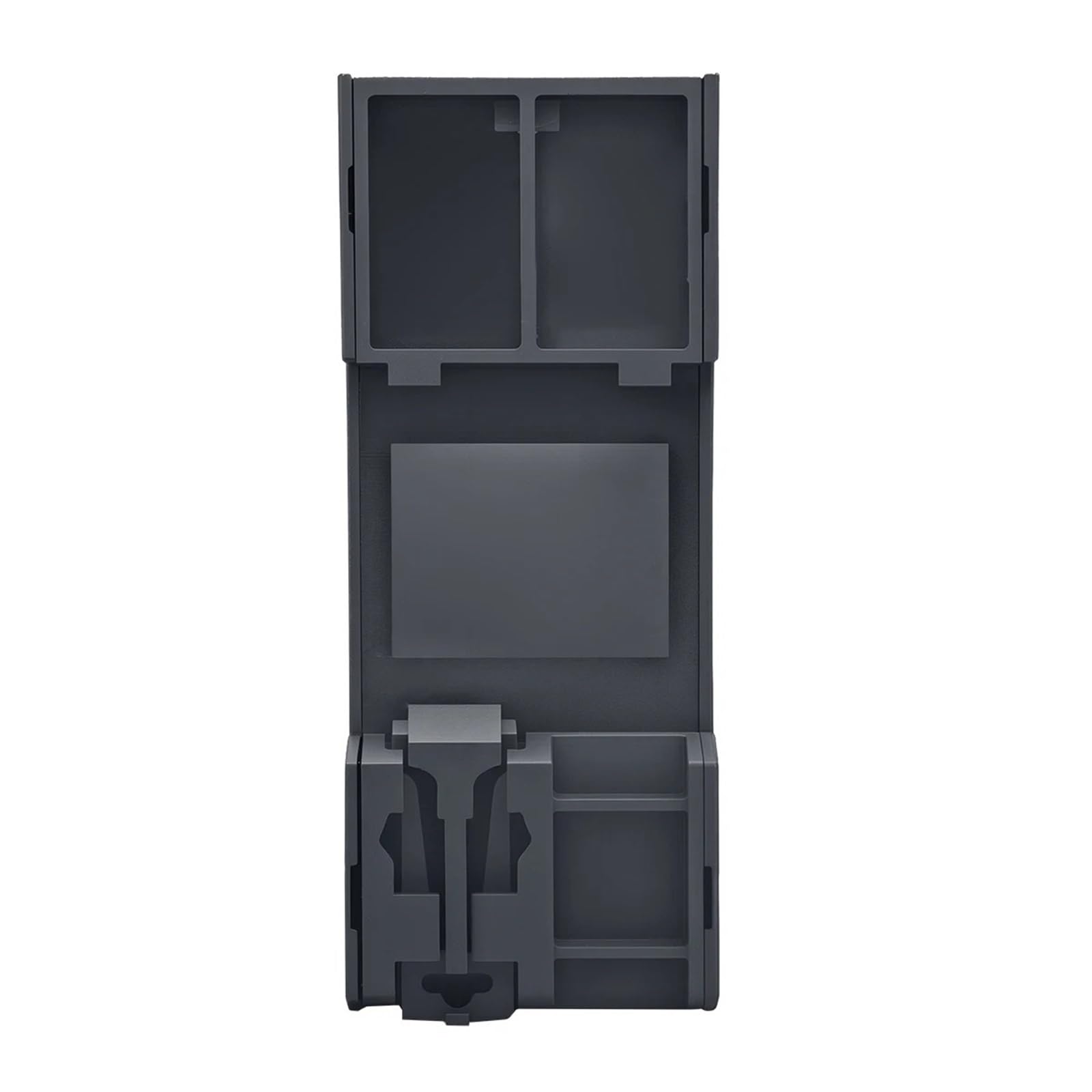Dispositif de protection contre les surtensions sur Rail Din, AC SPD 2P 275V 385V 420V 20kA ~ 40kA, mécanisme de dégagement rapide DPS, Type bouclier enfichable