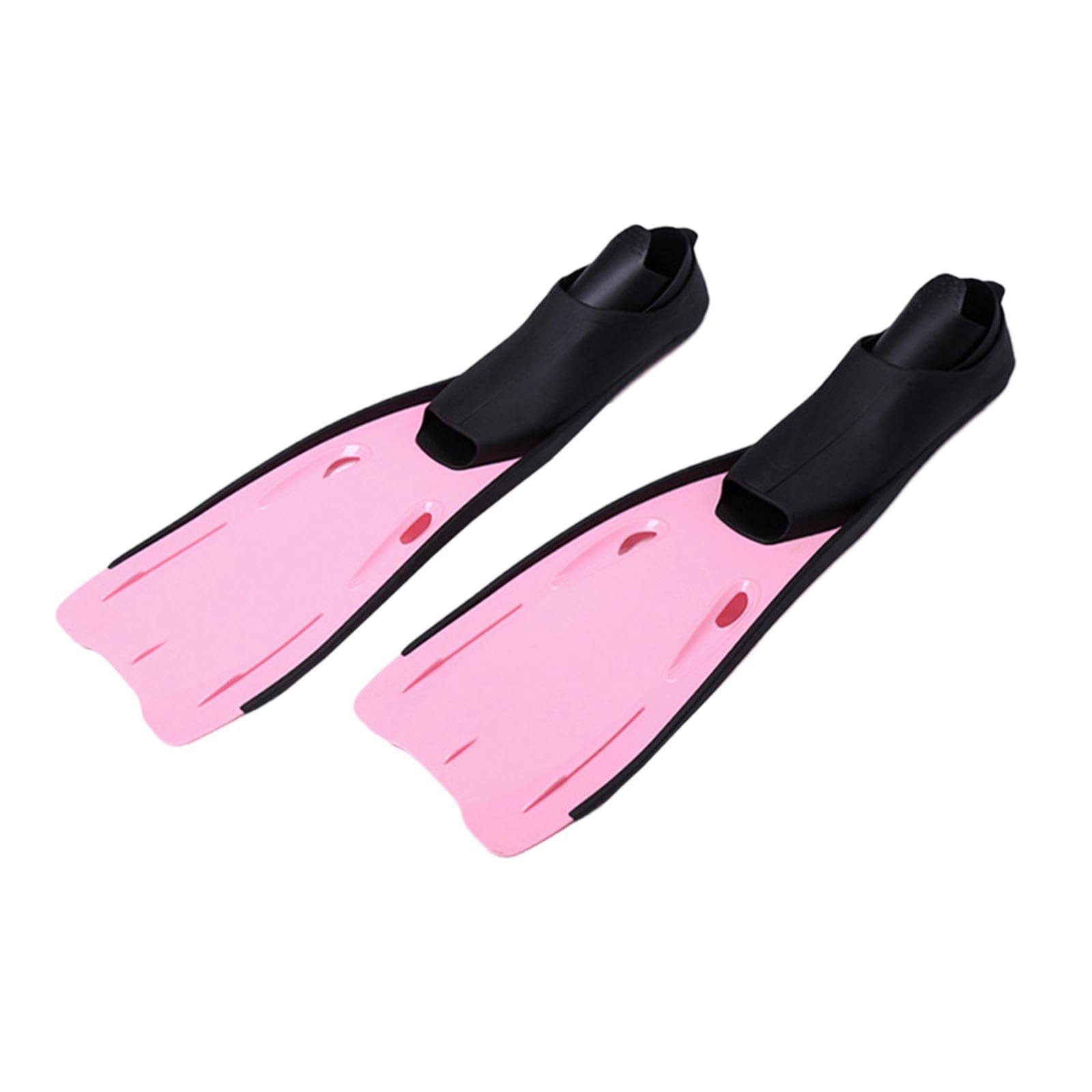 Aletas de Snorkel de Calidad para Mejorada.