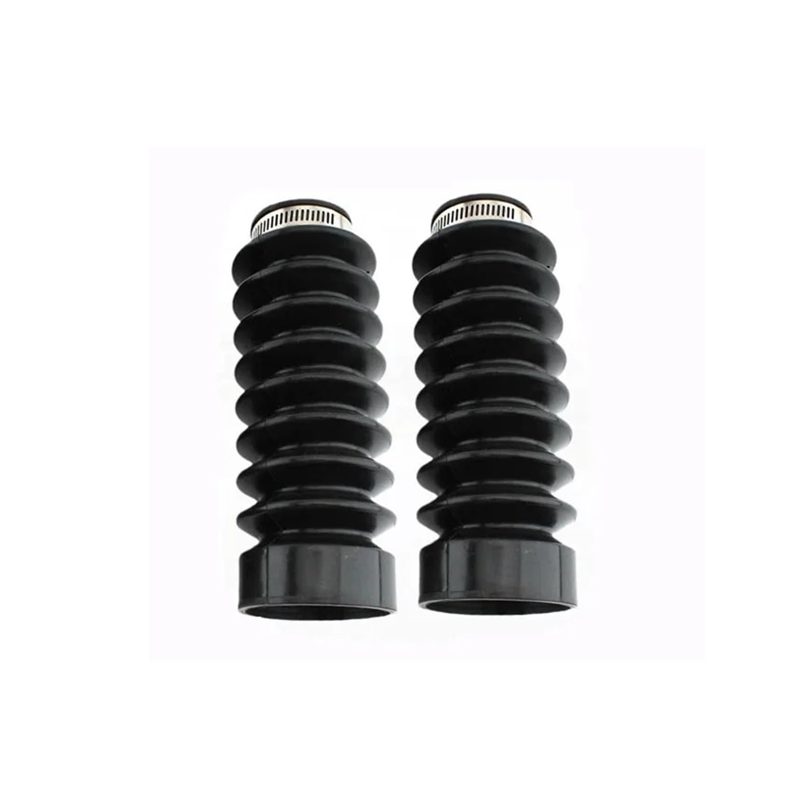 Soufflet de fourche moto pour éviter les fuites de joint spi et les rayures