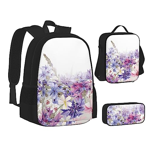 Sac à dos de voyage personnalisé résistant pour organiser vos bagages - 2