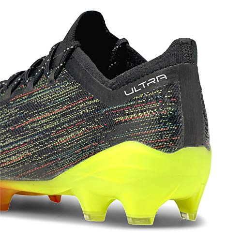 PUMA プーマ ウルトラ 1.2 FG/AG 106299 プーマブラック サッカー スパイク 22.0 02 8枚目