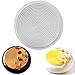 Stampo Silicone Spirale Stampo Forno Spirale Stampo in Silicone Stampi in Silicone per Dolci Moderni Adatto Ad Alte e Basse Temperature Dolci - Mousse Cake Mold per Tortini, Cioccolato