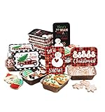 Backen, servieren und transportieren – backen, servieren und transportieren Sie Ihre Weihnachts-Kasserollen in der gleichen Aluminiumfolienform. Backen Sie direkt in der Folienpfanne im Ofen, servieren und verwenden Sie den Deckel, um ein Friendsgiving Reste mit Ihren Lieben nach Hause zu schicken