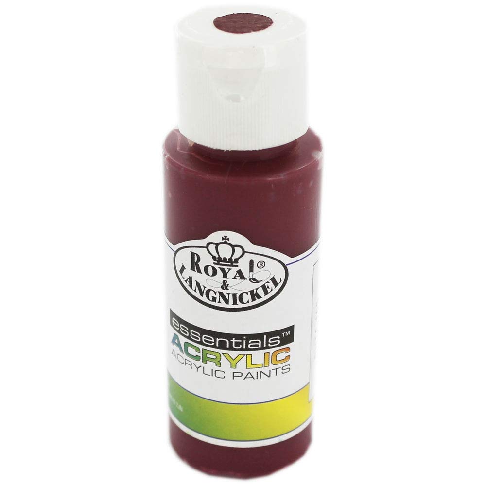 Royal & Langnickel Acrylic Paint - 59ml PURPLE PAINT