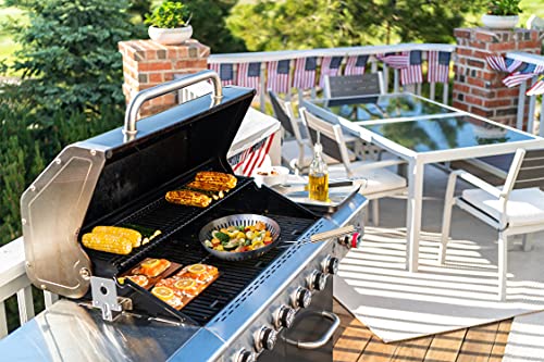 Tescoma Padella per Barbecue Privilege ø 28 cm