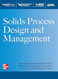 Solids Process Design and Management