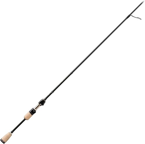 13 FISHING - PanfishTrucha - Cañas giratorias