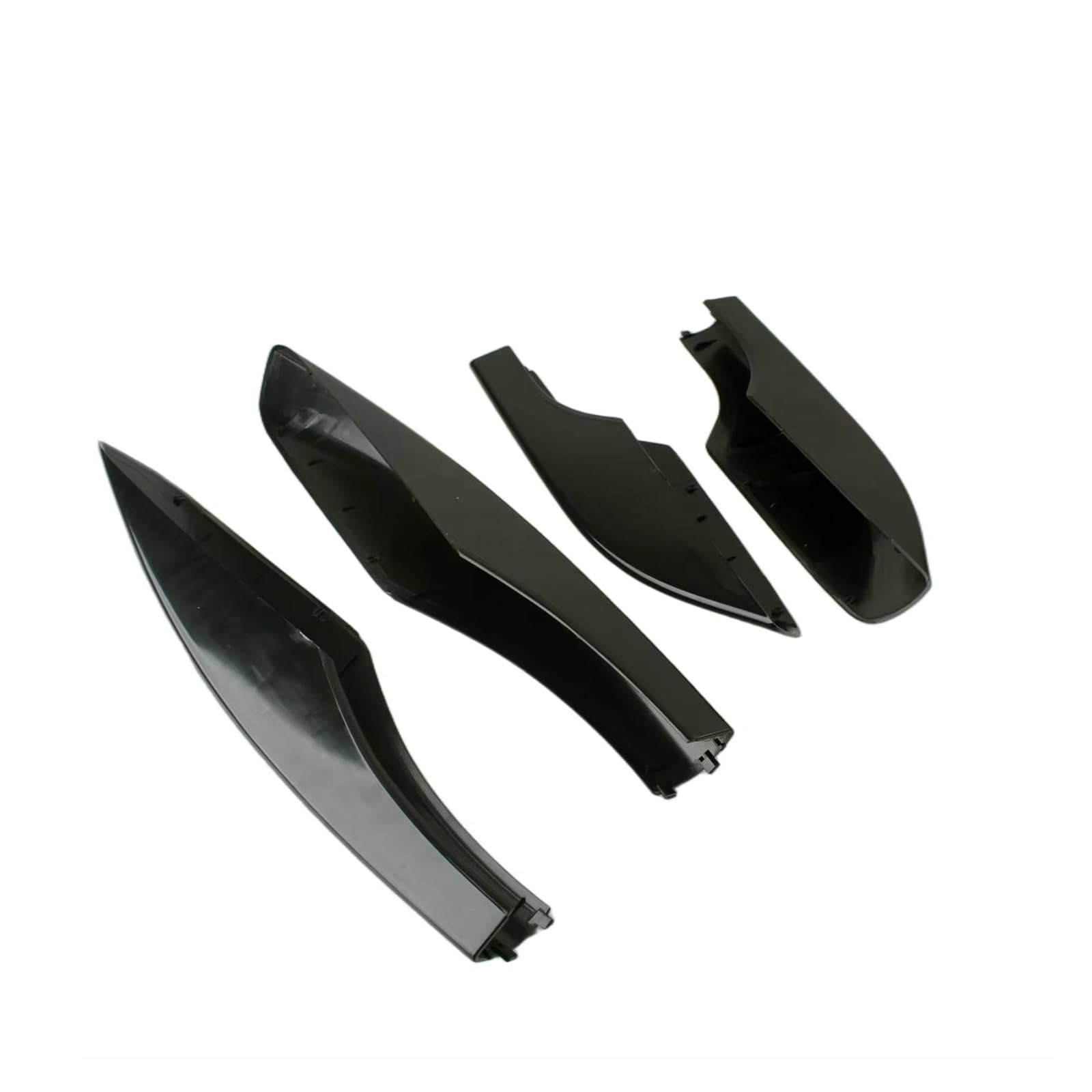 Barras Transversales De Techo Para Toyota Para Fortuner