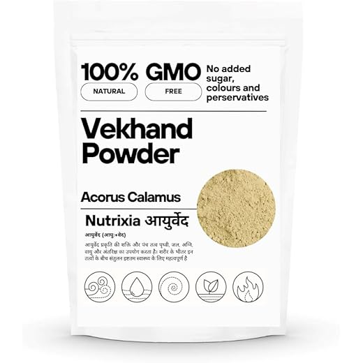 Vekhand Vach Powder 100gm