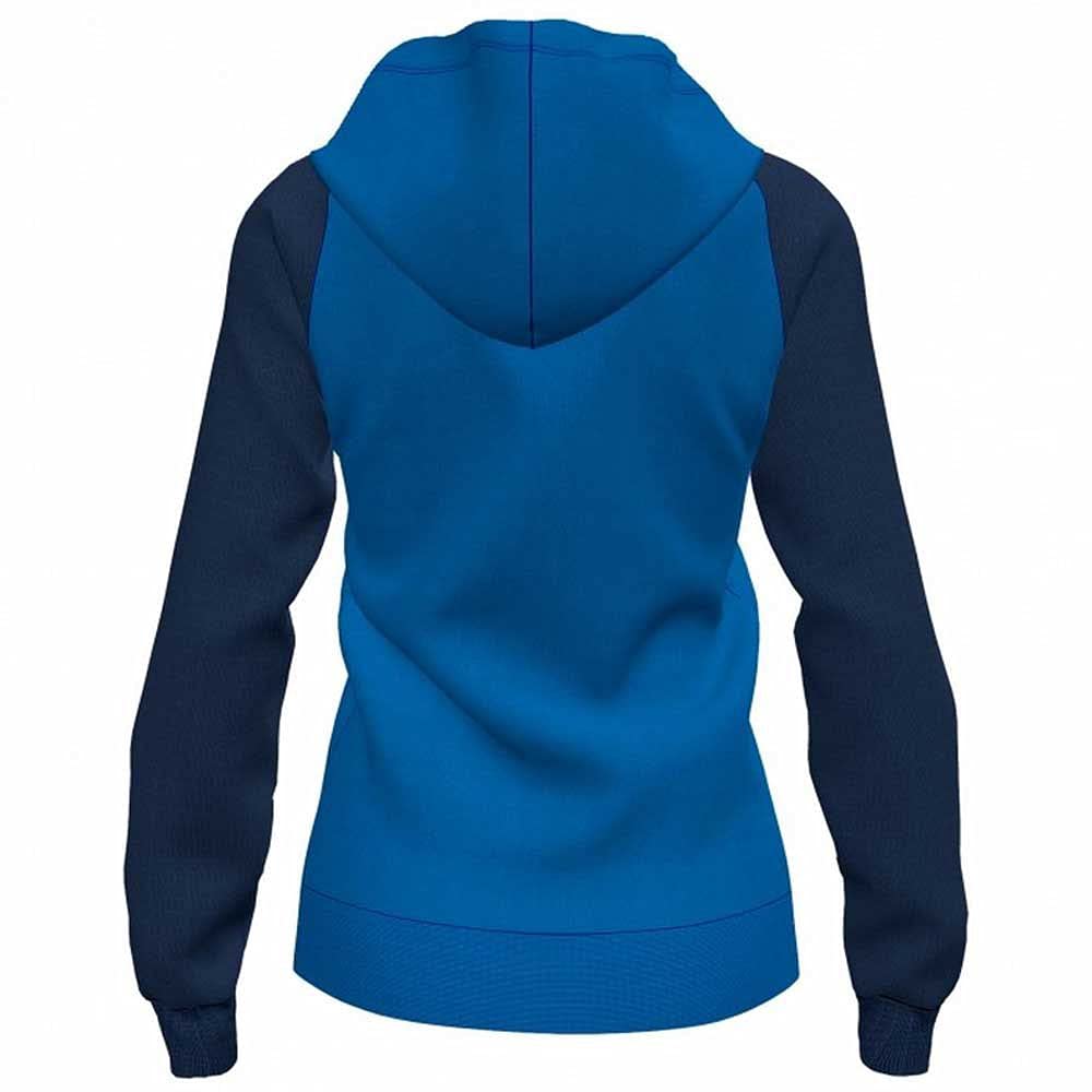 Joma Women's Academy Iv Hoodie Sweatshirt