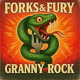 Granny Rock Records