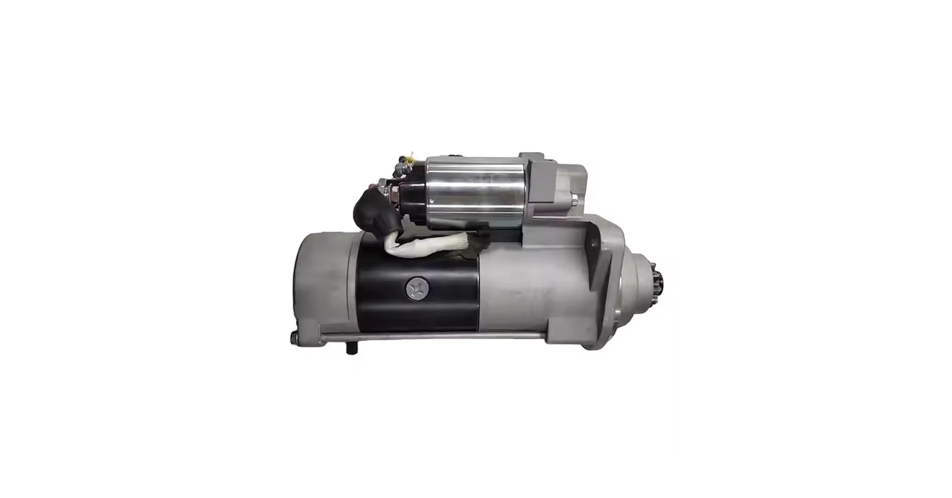 キム Amazon.com: Haiyazhma Starter Motor 24V 5345288 5396251 534-5288