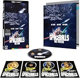 Spaceballs (1987) [4K UHD] (Arrow Limited Edition)