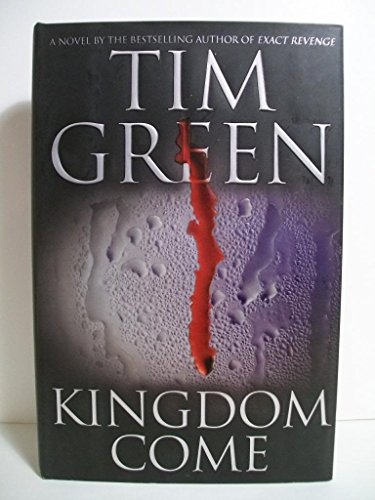 Kingdom Come view 2