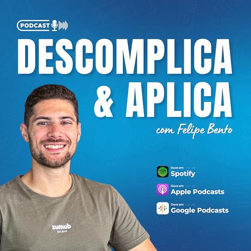 Couverture de Descomplica &Aplica
