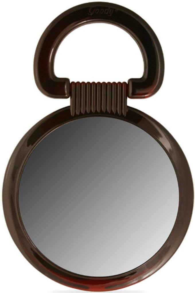 Goody Mirror 2 Sided with Stand, Colors May Vary 2 Count Beauty & Personal Care