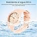 Imagen de AOOSU Relojes para Mujer