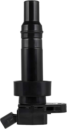 Miniatura 9 de SCITOO Paquete de bobinas de encendido para Kia Forte5 1.6L 2014-2016 para Kia Forte Koup 1.6L 2014-2016 para Hyundai Veloster 1.6L 2013-2015 UF-707