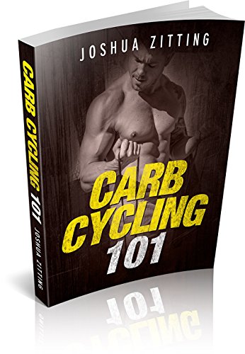 Carb Cycling 101: Carb Cycling Made Easy (Carb Cycling, diet, carb cycling meal plan, carb cycling diet menu, carb cycling for men and women, fat loss, muscle gain)