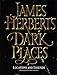 James Herbert's dark places: Locations and legends