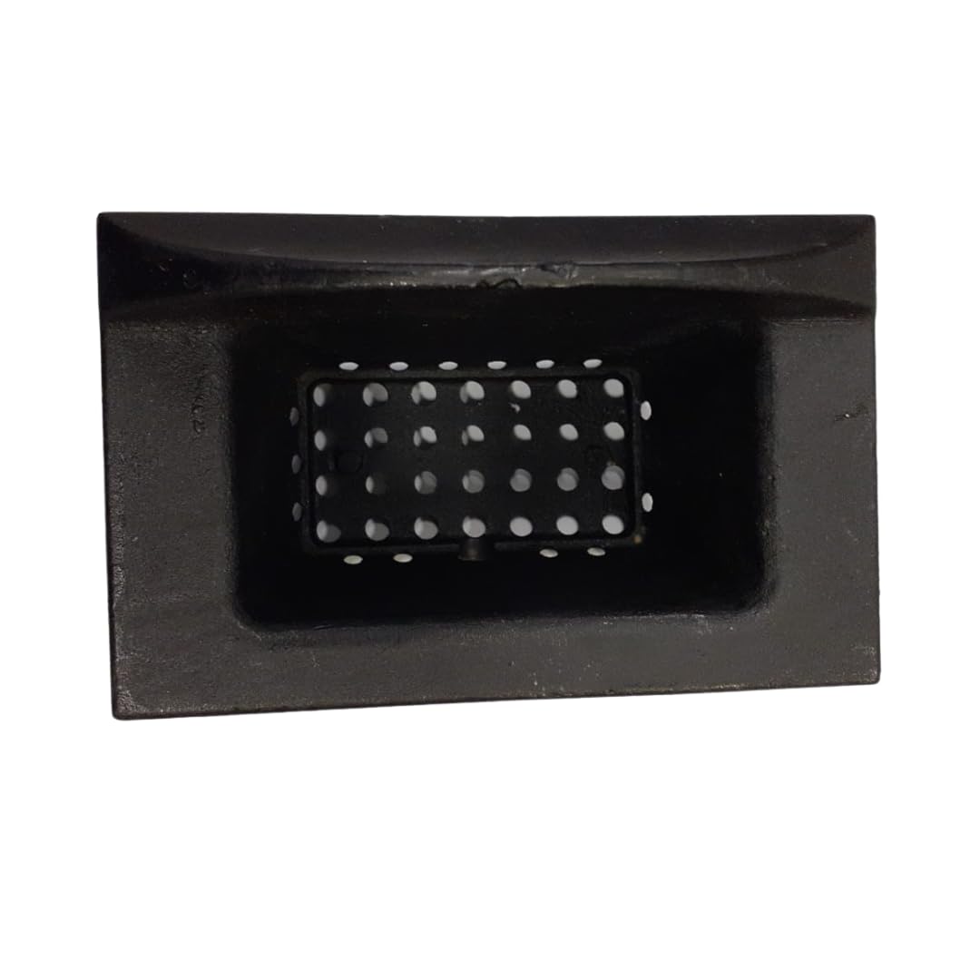 XODO STORE, Braciere in ghisa ORIGINALE MONTEGRAPPA per Stufa a Pellet cod. 1121110201