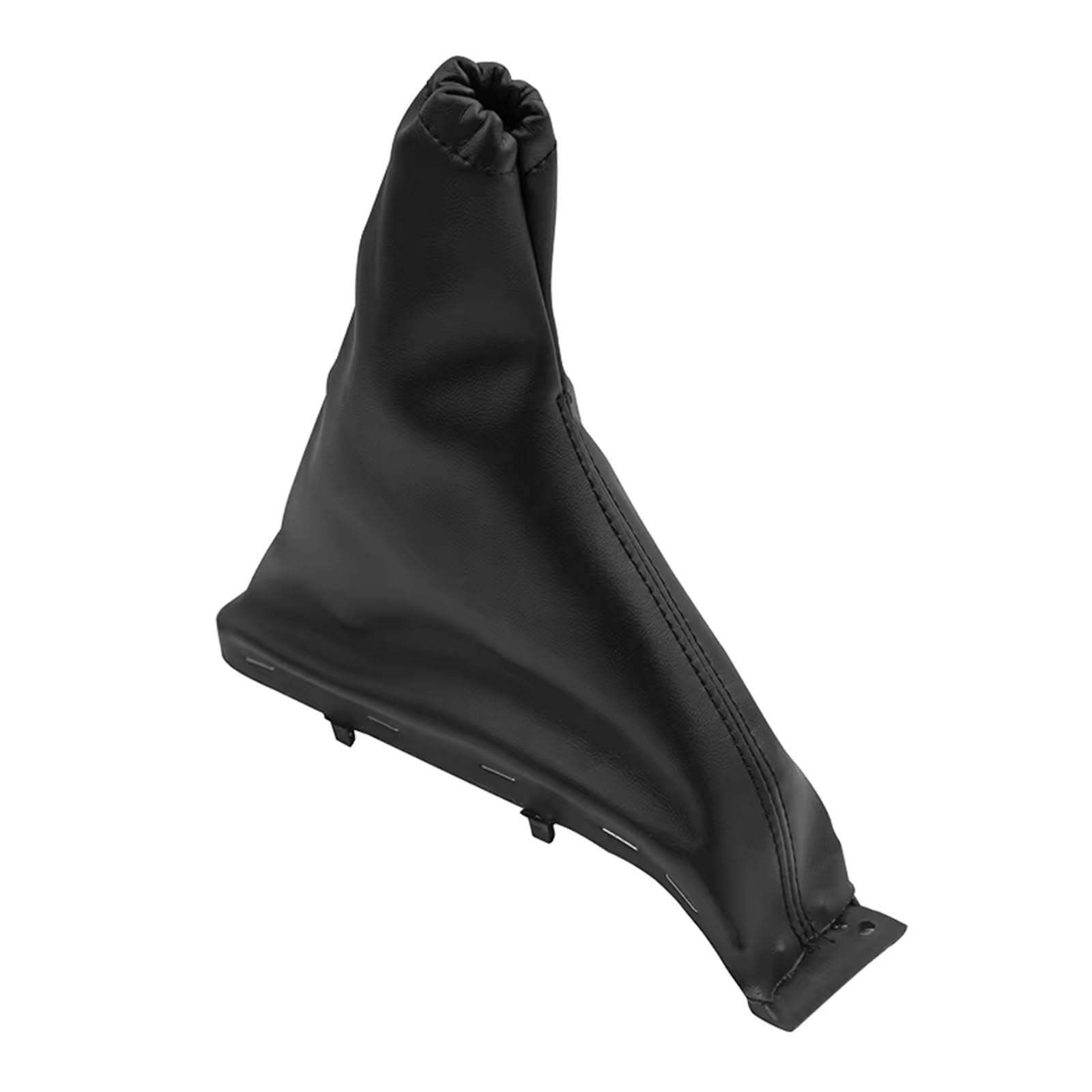 Ppxbfd Handbrake Case Shift Gear Lever Knob For Opel For Astra F 1991-1998 Gear Shift Knob Handbrake Lever Shifter Gaiter Boot Cover Car Shift Gear Knob Handle(Handbrake Case)