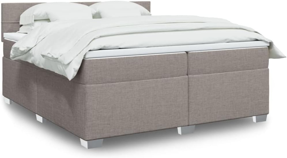Lit Respirant avec Surmatelas