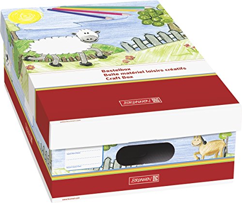 Baier & Schneider Präsentationsschachtel (Marketing),