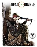 Dead Ringer Camping Chair- #1 Selling Camping Hunting Chair on Amazon - Hammock Style Chair - Hangs on Any Tree - Lightweight and Portable- CAMO
