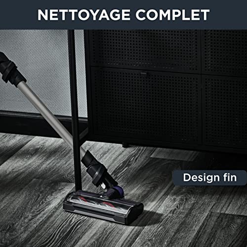 ROWENTA Aspirateur balai sans fil multifonction Puissant et léger RH1128WO - vue 7