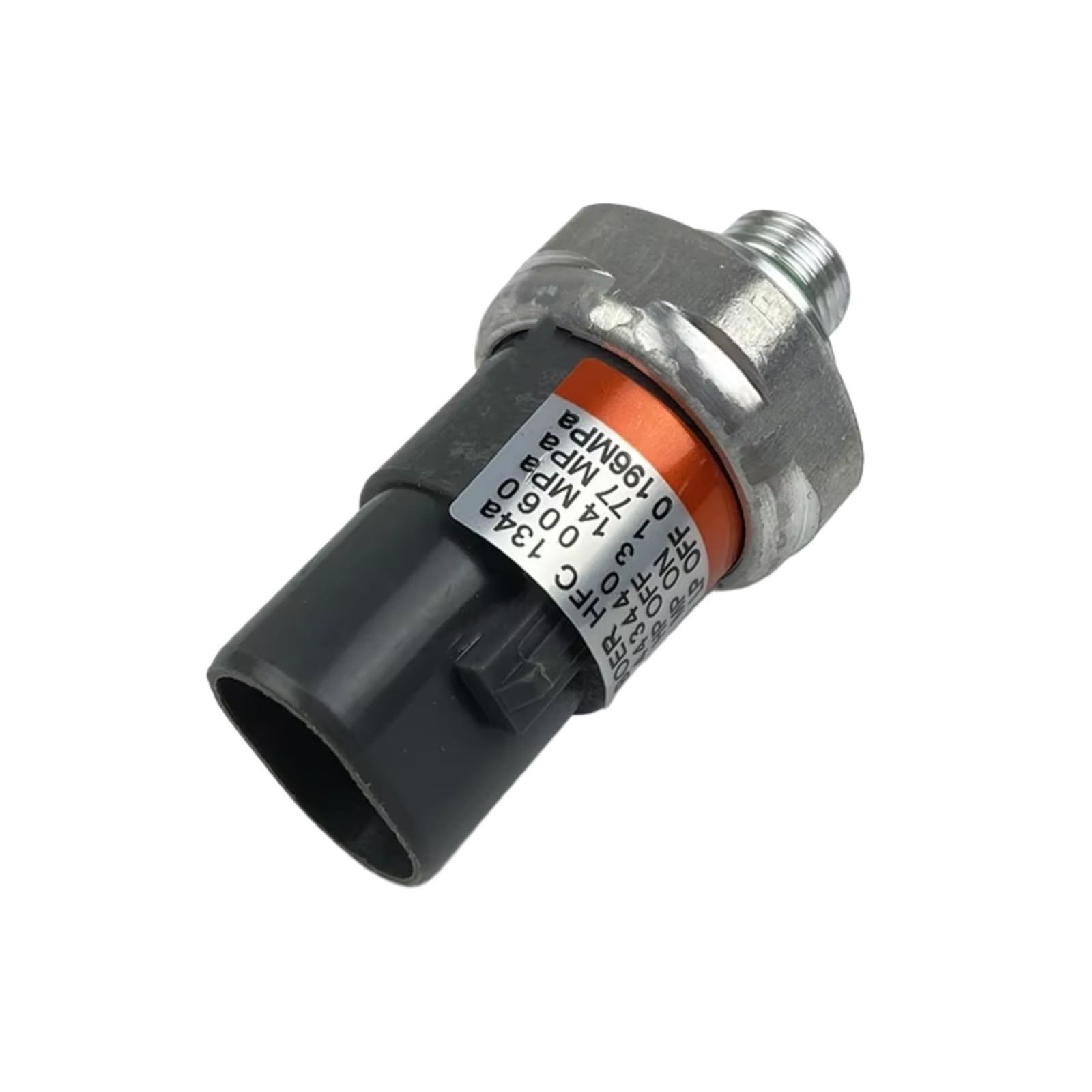 SAJ-1280Z ハカランダ Amazon.com: 12V Fuel Shut Off Solenoid 16851-60014