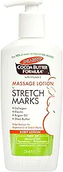 Palmer's Palmers Cocoa Butter Formula Loção De Massagem Para Estrias 250Ml Palmers Cocoa Butter 250Ml