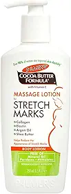 Palmer's Palmers Cocoa Butter Formula Loção De Massagem Para Estrias 250Ml Palmers Cocoa Butter 250Ml