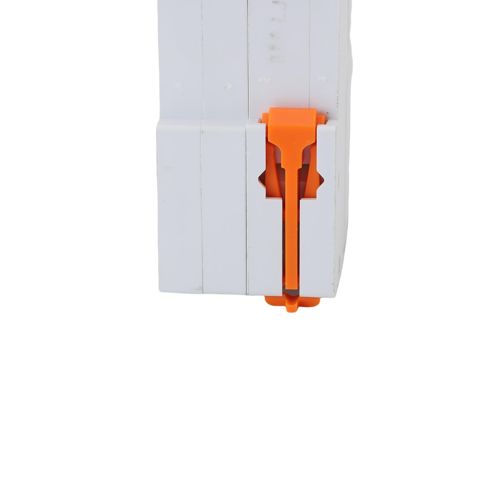 FTVOGUE Interruttore Automatico Salvaarco 1P+N AFDD RCBO RCCB Interruttore Automatico Miniaturizzato 63A con Protezione Dalle Perdite di Sovraccarico per Impianti Elettrici Domestici e Industriali