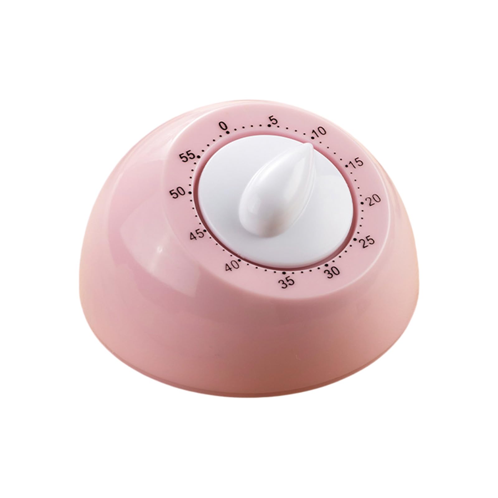 Whoasyst Kitchen Timer with Strong Construction Cooking Timer Suitable for Cooking Baking and Study Use Time Management User Friendly Kitchen Tool
