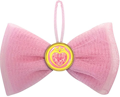 ハセプロ 洗顔・スキンケアに 洗顔ネット プリズムハートコンパクト セーラームーン03 FWN