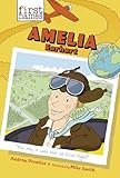 Amelia Earhart (The First Names Series)